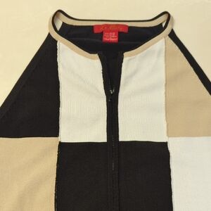 La Cité Stretch Top